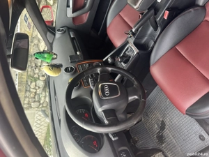 Audi a 3 1.9 tdi  - imagine 4