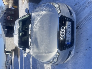 Audi A6  2.0  TFSI  2012 - imagine 9