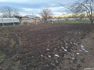 Vand casa comuna fratesti judetul giurgiu. - imagine 9