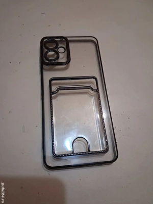 Husă pentru Samsung A 06 . 20 LEI . IAȘO