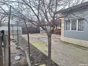 Vand casa comuna fratesti judetul giurgiu. - imagine 8