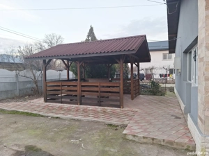 Vand casa comuna fratesti judetul giurgiu. - imagine 5