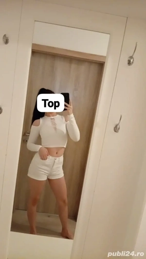 Hey buna eu sunt silvia 