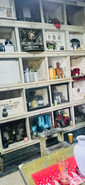 Nisa Crematoriul Cenusa - imagine 2