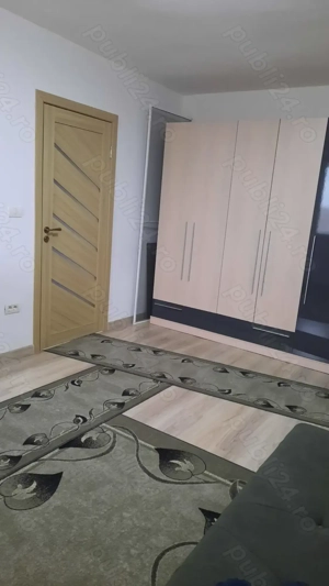 Apartament vânzare în orașul Buziaș 