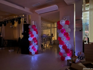 Decor evenimente, majorat, botez ,aniversari - imagine 2