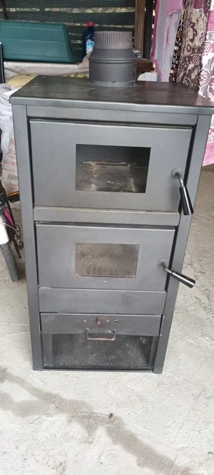 Șemineu de vânzare. 