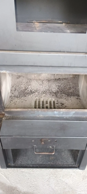 Șemineu de vânzare.  - imagine 2