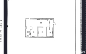 Vand studio mobilat si utilat 40 mp - imagine 9