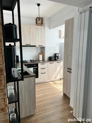 Vand studio mobilat si utilat 40 mp - imagine 8