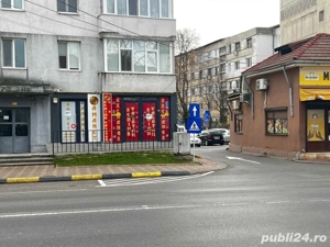 Apartament 2 Camere Tecuci