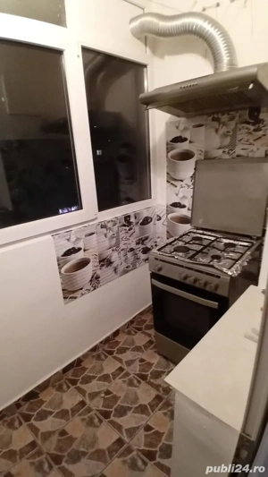 Apartament 2 Camere Crângași   Decomandat, Renovat