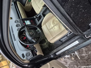 Vand Seat Exeo - imagine 5