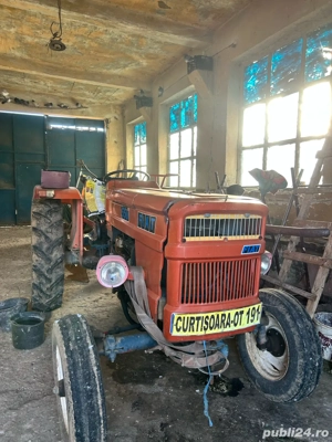 vand viat 550  - imagine 4