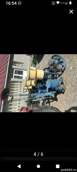 vand viat 550  - imagine 3