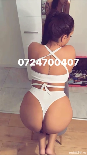 Prima data la tine in oraș  