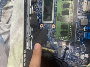 Reparatii placi de baza laptop - imagine 2