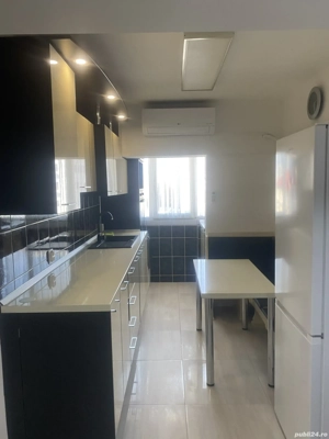 Apartament 2 camere ultracentral 