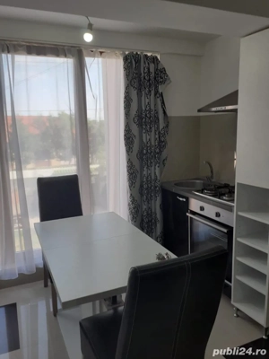 inchiriez apartament cu doua camere, Zona Mehala