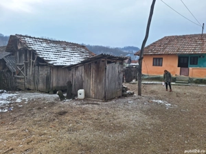 Casa de vanzare si multe articole artizanale