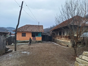 Casa de vanzare si multe articole artizanale