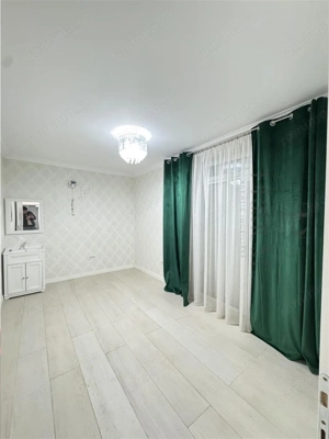 CHISODA - SPATIUS COMERCIAL - 7 LOCURI DE PARCARE - RULOURI - TERASA - INCALZIRE IN PARDOSEALA