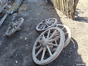 Casa de vanzare si multe articole artizanale - imagine 13