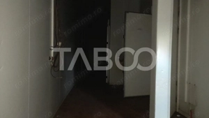 Hala de 1849 mp plus teren de inchiriat in zona Veterani Sibiu - imagine 5