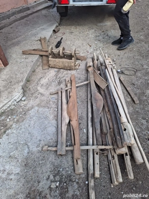 Casa de vanzare si multe articole artizanale - imagine 12