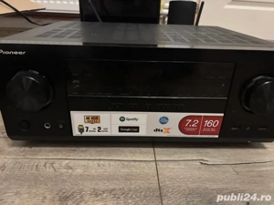 Pioneer VSX 1131+Harman Kardon 5+1