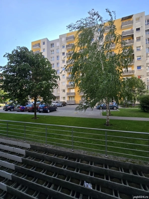 vând schimb apartament 2 camere decomandat