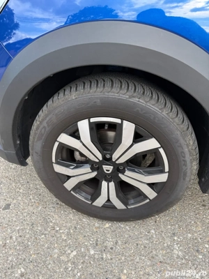 Dacia Sandero Stepway 2022 1.0 tce - imagine 4