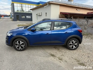 Dacia Sandero Stepway 2022 1.0 tce - imagine 2