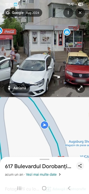 Inchiriez salon frizerie canina ..utilat.. - imagine 2