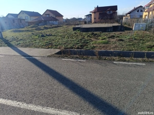 Loc de casa la Satulung 