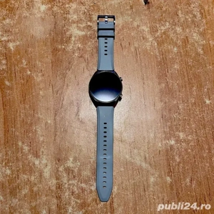 Xiaomi Watch S1 - impecabil