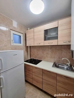 Închiriez garsoniera Moghioros 