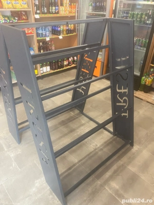 raft legume si fructe