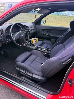 Bmw e36 coupe - imagine 2