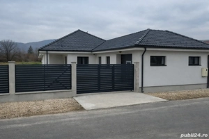Casă constructie 2024+teren liber 2000mp deschidere DN 
