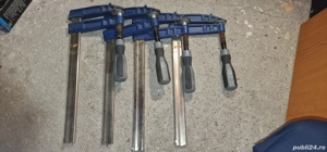 Menghină de mână 120x300 mm 4 bucăți