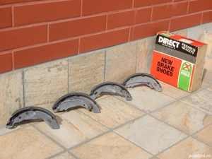 Set saboti frana parcare Direct Ford Aerostar la cutie - imagine 2