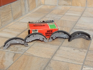 Set saboti frana parcare Direct Ford Aerostar la cutie - imagine 3