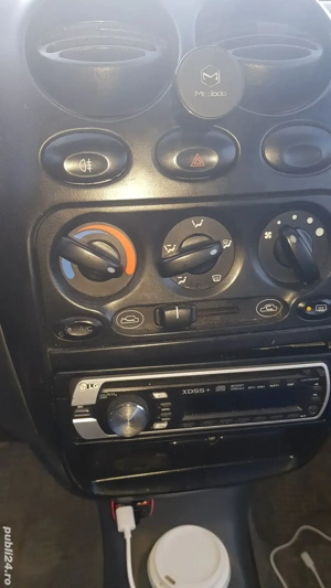 Vand matiz an 2003 acte in regula