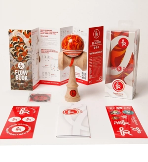 kendama wildfire - imagine 4