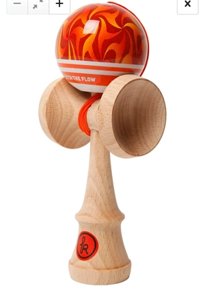 kendama wildfire - imagine 2