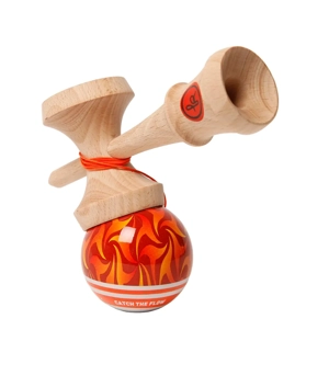 kendama wildfire - imagine 3