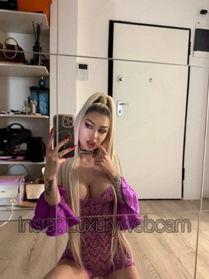 Escortă de LUX -pipera-