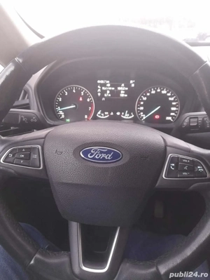 Ford EcoSport 2019, Euro 6, 45 000 Km - imagine 6