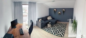 Borhanci- 2 camere decomandat, 57 mp + balcon deschis 8 mp, pet-friendly